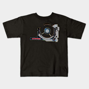 L1 Board Kids T-Shirt